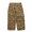 BURGUS PLUS Ripstop Cargo Pants Leopard BP22301画像