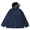 THE NORTH FACE PURPLE LABEL Indigo Mountain Wind Parka INDIGO NP2206N-ID画像