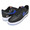 NIKE AIR FORCE 1 LOW / KITH NEW YORK KNICKS SEASON.2 black/rush blue-team org CZ7928-001画像