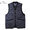 LAVENHAM MEN'S DUBLIN RC QUILTING GILLET SLJ1051画像