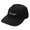 NEIGHBORHOOD 22SS DAD/EC-CAP BLACK 221YGNH-HT02画像