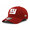 NEW ERA New York Giants 9FORTY CAP RED AP11858357画像