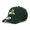 NEW ERA WRIGHT STATE RAIDERS 9FORTY CAP GREEN AP11428048画像