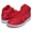 NIKE WMNS AIR JORDAN 1 MID SE university red/pomegranate DH5894-600画像