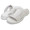 KEEN UNEEK SNK SLIDE SILVER BIRCH/SILVER BIRCH 1024889画像