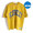 NCAA UC BERKELEY YELLOW KC7051-18画像