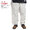 COOKMAN CHEF PANTS DOTS -WHITE- 231-21802画像