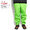 COOKMAN CHEF PANTS MELON -LIGHT GREEN- 231-21821画像