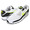 NIKE AIR MAX 90 white/hot lime-black CZ1846-100画像