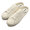 SUPERGA 2401-NUDE MULE WHT AVORIO AFF 2S4111QW-4826画像