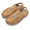 KEEN UNEEK Doe/Plaza Taupe 1026341画像