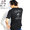 The Endless Summer TES SURF TREE EMB T-SHIRT -BLACK- KE-2574303画像