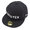 NEW ERA 59FIFTY GORE-TEX PACLITE ゴアテックスパックライト ブラック 13058956画像