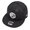 NEW ERA 9FIFTY アングラーズクラブ ブラックバス ブラック 13058905画像