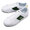 LACOSTE CARNABY EVO 0722 3 WHT/GRN SM00533画像