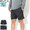 RVCA VA Standard Issue Elastic Short BC041-512画像