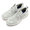 le coq sportif LA RHONE FK WHITE/SILVER LAME QL3TJC30WS画像