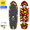 YOW Medina 33.5in Camo Surfskate Complete YOCO0022A026画像