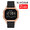 nixon Siren SS Rose Gold/Black A12111098-00画像