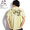 The Endless Summer TES WHEELIE BUHI T-SHIRT -BEIGE- FH-2574337画像