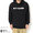 KIKS TYO Do It Pullover Hoodie KT2201C-04画像