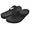 THE NORTH FACE FLUFFY FLIP-FLOP REPENTE TNF BLACK/TNF BLACK NF52252-KK画像