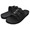 THE NORTH FACE BASE CAMP STRAP SLIDE II TNF BLACK/TNF BLACK NF52253-KK画像