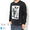 adidas GFX L/S Tee Originals HC9466画像