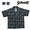 Schott PINUP SWALLOW HAWAIIAN SHIRT 3125064画像