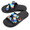 Chaco CHILLOS SLIDE DARK TIE DYE JCH108033画像