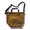 Type of person 2way Basic Purse Shoulder Bag for Kinetics BEIGE KS22SPAS03画像