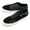 SLACK FOOTWEAR DUALOS PRM BLACK/WHITE SL2122-001画像