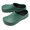 BIRKENSTOCK Super Birki PU Green 68051画像