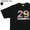 A BATHING APE 22SS 29TH ANNIVERSARY TEE 1I20-110-004画像