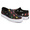 DC SHOES AW MANUAL SLIP-ON BLACK GRAPHIC DM221116-BGP画像