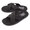 ISLAND SLIPPER PB223 BLACK SUEDE画像