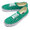 VANS AUTHENTIC PEPPER GREEN/TRUE WHITE VN0A5KRD90P画像