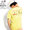 The Endless Summer TES 4BUHI SURF TRIP T-SHIRT -YELLOW- FH-2574332画像