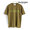 VALENCIANO BY KELME VALENCIANO LOGO TEE OLIVE KV22S536画像