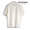 VALENCIANO BY KELME VALENCIANO LOGO TEE IVORY KV22S536画像