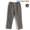 FIVE BROTHER EASY PANTS H.BLACK 152290画像