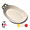 CHUMS Camper Curry Plate CH62-1732画像