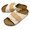 BIRKENSTOCK Kyoto TEX Kimono Eggshell 1022487画像