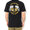 VANS Drain EM Dry S/S Tee VN0A7PKL画像