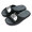 THE NORTH FACE Triarch Slide TNF-BLACK/TNF-WHITE NFW02250-K画像