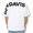 BEN DAVIS Back Logo Football S/S Tee C-2580007画像