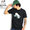 The Endless Summer TES NOSE GRIND BUHI T-SHIRT -BLACK- FH-2574322画像