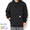 Carhartt Loose Fit Midweight Pullover Hoodie K121/TS0121-M画像