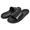 COLE HAAN GRANDPRO SLIDE BLACK C30550画像