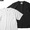 BLUCO 2PAC POCKET TEE (BLACK/WHITE) OL-700画像